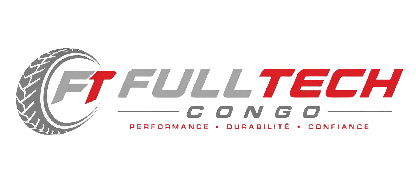 FullTech Congo
