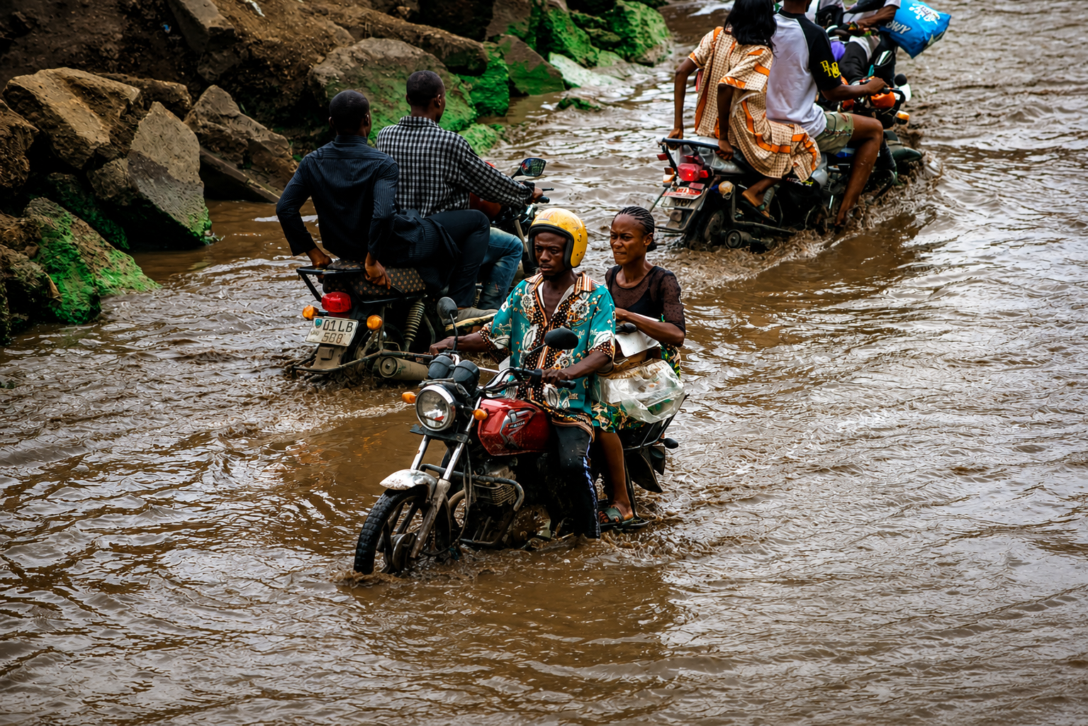 FullTech Congo — image de marque 5