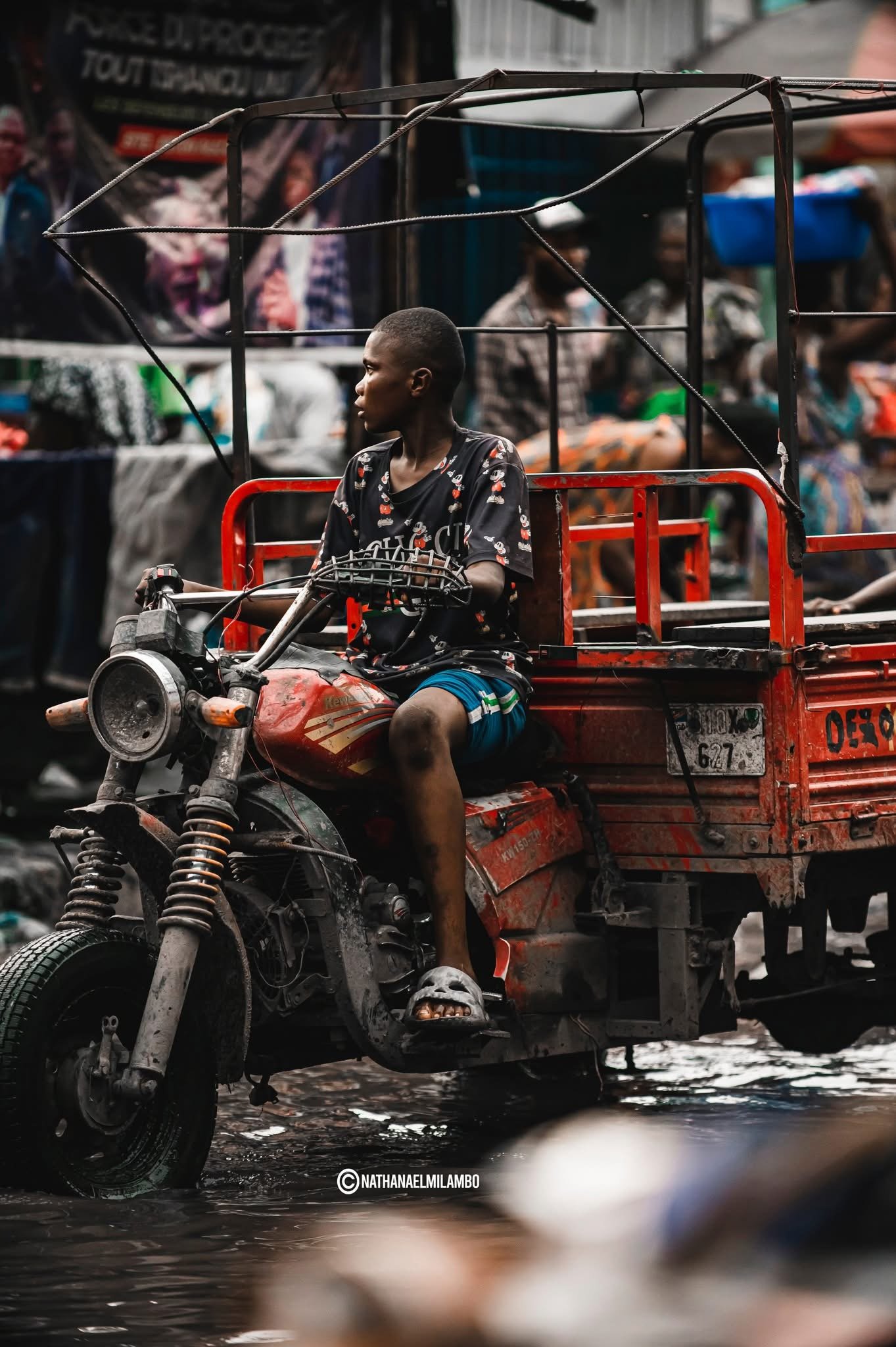 FullTech Congo — image de marque 3